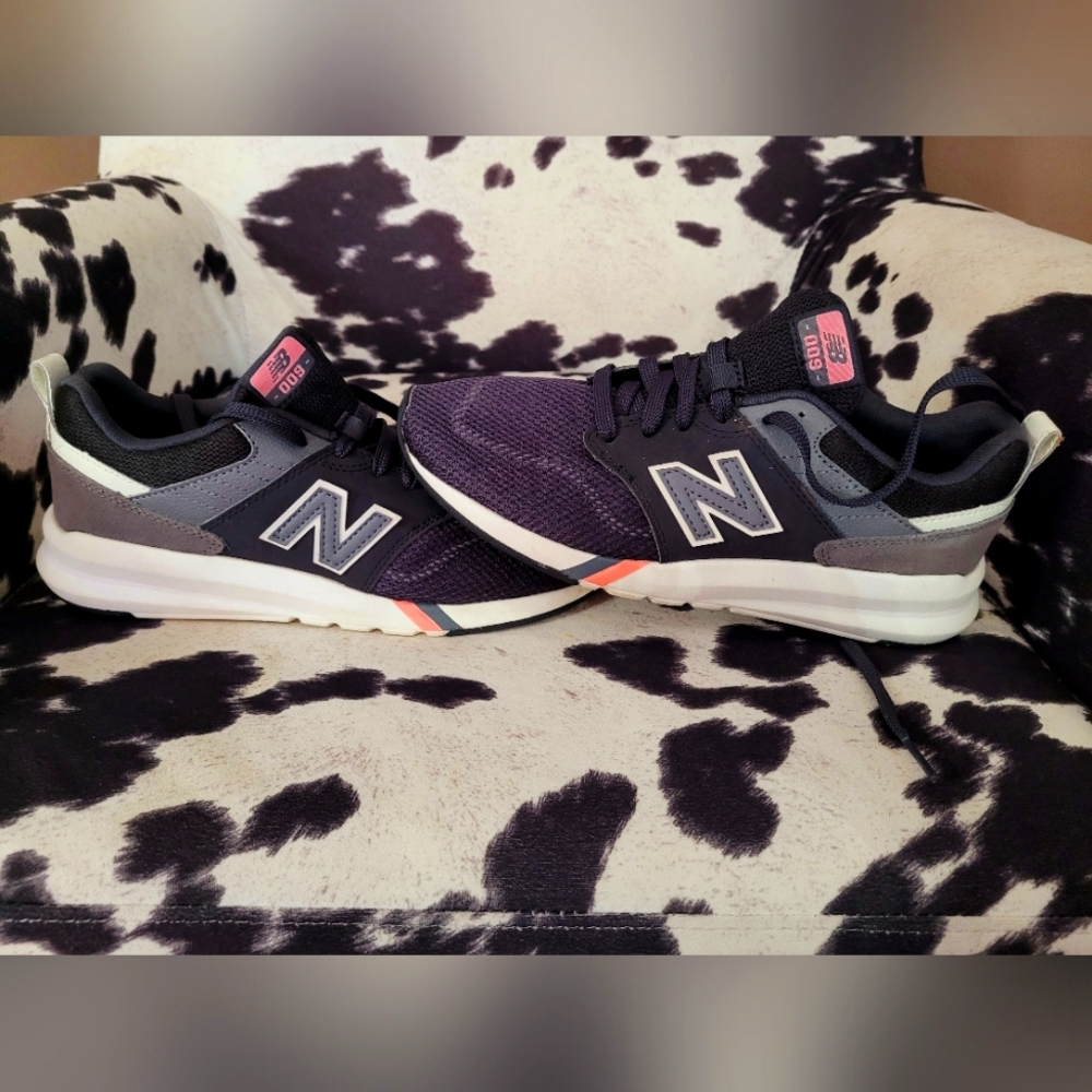 Womens New Balance